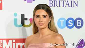 Love Island legend Dani Dyer says it is 'not fair' for Samantha to be dumped from the villa after Joey Essex coupled up with his ex Grace