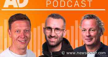 Voetbalpodcast | ‘Oranje houdt rekening met een gemaskerde Mbappé’
