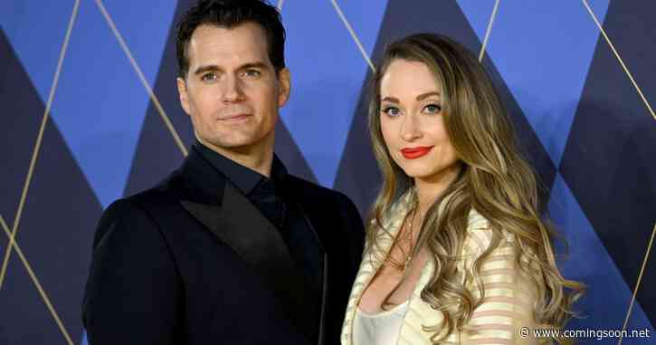 Who Is Henry Cavill’s Girlfriend? Natalie Viscuso’s Age & Dating History