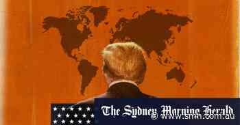 Trump 2.0: What four more years means for Australia and the world