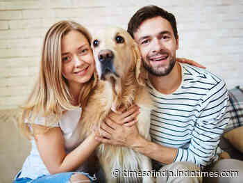 Pets that are considered lucky for couples