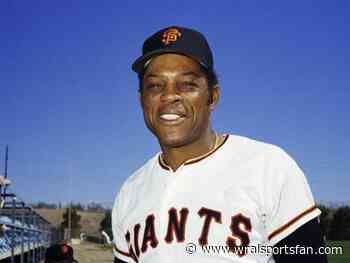 Remembering Willie Mays as Both Untouchable and Human