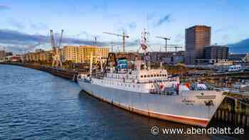 Beliebtes Partyboot: Warum die MS „Stubnitz“ Hamburg verlässt