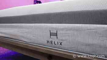 Helix Plus Mattress Receives the Helix Treatment. Helix Plus Mattress Review video     - CNET