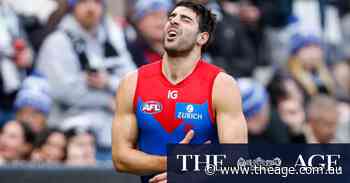 ‘We were surprised’: Dees deny reports of rift with Petracca family