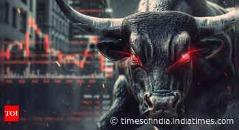 Stock market today: BSE Sensex crosses 77,500 mark; Nifty50 above 23,600 as indices hit lifetime highs
