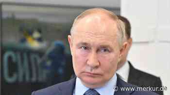 Sanktionen treffen Putins Nerv – Krise für Russlands Wirtschaft?