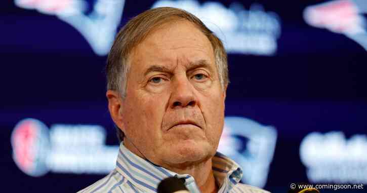Who Is Bill Belichick’s New Girlfriend? Jordon Hudson’s Age Difference Explained