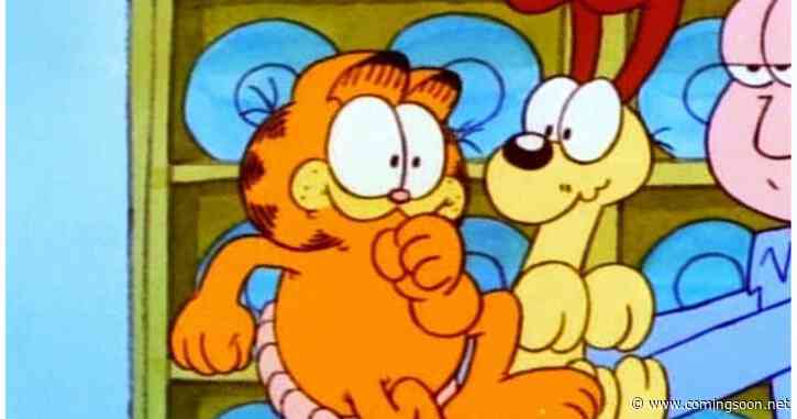 Garfield’s Feline Fantasies Streaming: Watch & Stream Online via Peacock