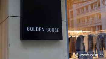 Luxus-Sneaker-Marke Golden Goose verschiebt Milliarden-IPO