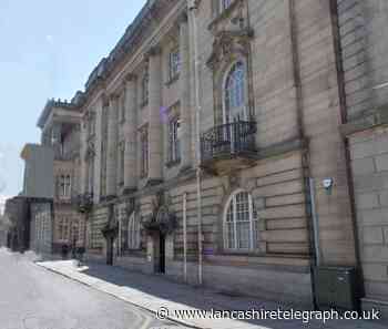 Padiham man to be sentenced for sexual assault on a female