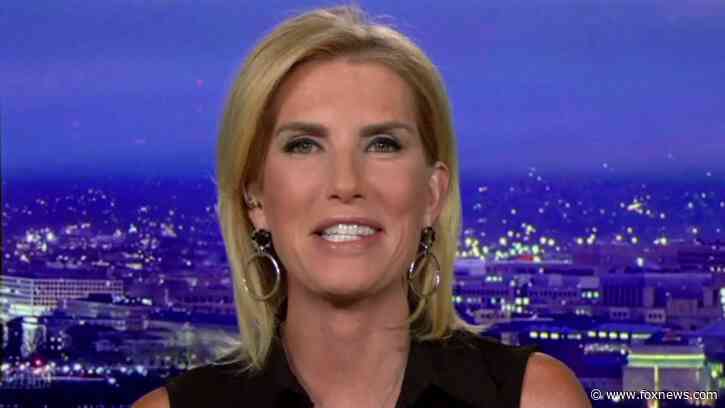 LAURA INGRAHAM: Democrats want to build a country with a wealthy ruling class