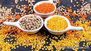 Govt To Announce MSP Hike Of Pulses, Oilseeds; Decision Likely In Cabinet Meet Today: Reports