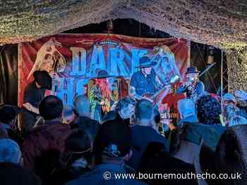 Rustic Stomp roots music festival returns to Dorset