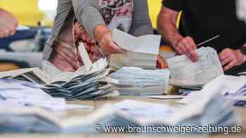 Europawahl in Wolfenbüttel: Wurde das Wahlgeheimnis gewahrt?