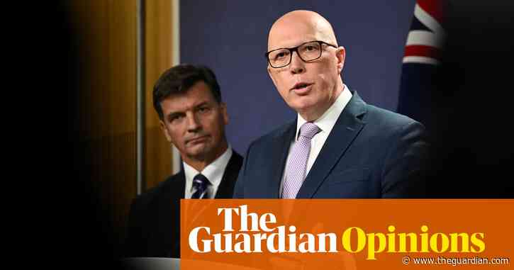 The Coalition’s nuclear power plan offers the worst of all energy worlds: higher emissions and higher electricity costs | Malcolm Turnbull