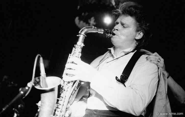 James Chance, no-wave legend and The Contortions frontman has died, aged 71