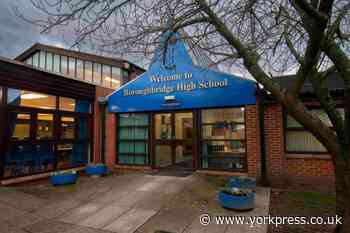 Boroughbridge High School sixth form will close