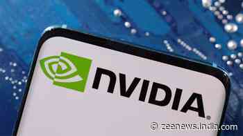 Nvidia Surpasses Microsoft, Apple To Become World's Most Valuable Publicly Traded Company