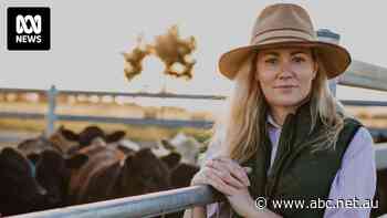 'Our farming debt has carried over for generations': Leila McDougall on farming, finances and making her first film