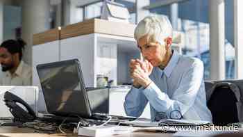 Altersdiskriminierung im Job: Wie sich ältere Arbeitnehmer wehren können