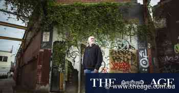 The heart of Footscray is full of empty, derelict sites. Locals blame ‘land banking’