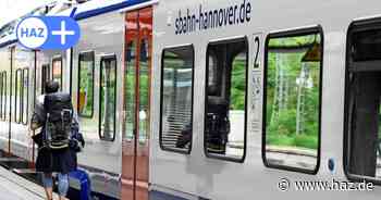Stellwerkstörung wegen Stromausfalls in Hannover: S-Bahnen erneut eingeschränkt