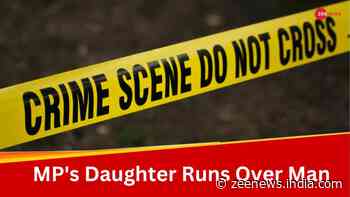 Rajya Sabha MP`s Daughter Allegedly Runs BMW Over Man in Chennai, Granted Bail