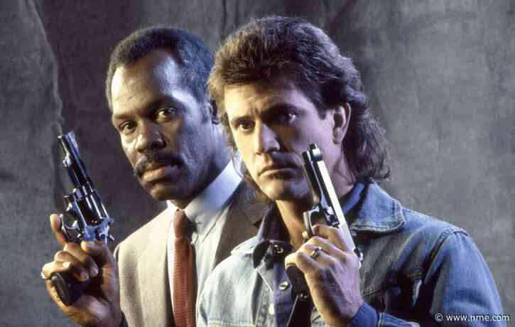 ‘Lethal Weapon 5’ still happening, says Mel Gibson