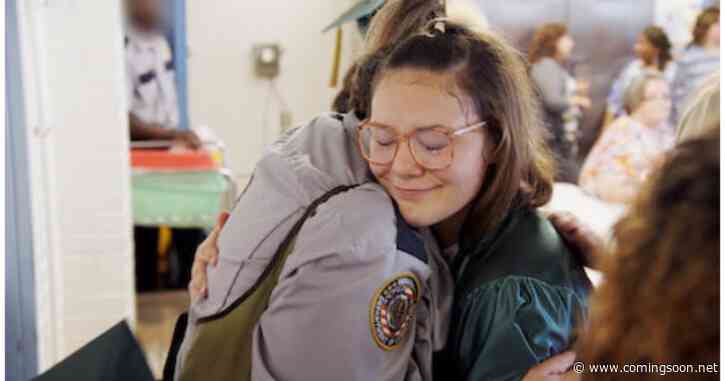 Girls Incarcerated Season 2 Streaming: Watch & Stream Online via Netflix