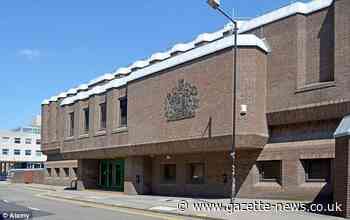 Clacton man with 52 prior convictions sentenced for burglary