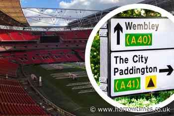 How to get home from Wembley Stadium and avoid the queues