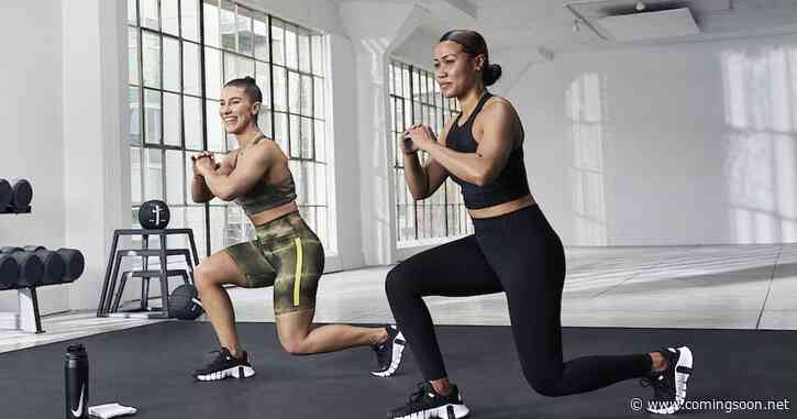 Nike Training Club – High Intensity Training Season 1 Streaming: Watch & Stream Online via Netflix