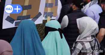 Die wichtigsten Fragen und Antworten zur Islamisten-Demonstration in Hannover
