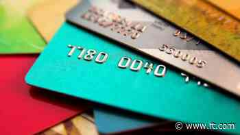 Credit card debt hits UK mortgage affordability