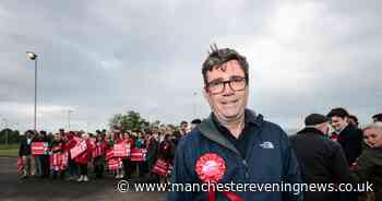 What every party is promising for Andy Burnham and Greater Manchester politics