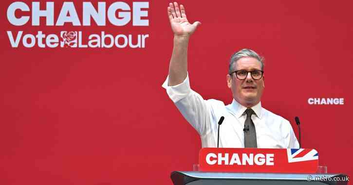 Keir Starmer: I have a plan to make you richer