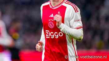 Ajax stelt vele miljoenen veilig door nieuwe sponsordeal met Ziggo