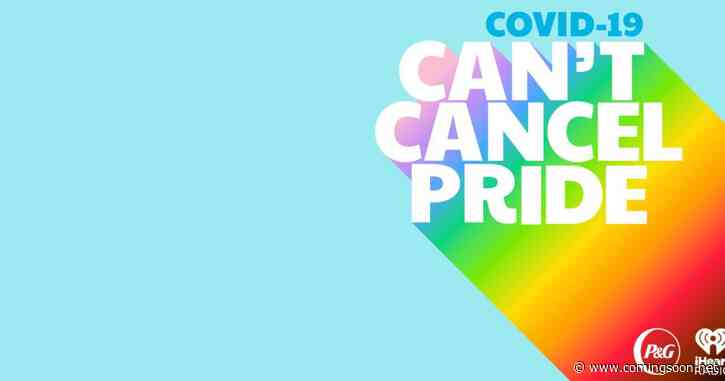 iHeart Radio & P&G “Can’t Cancel Pride” Special Streaming: Watch & Stream Online via Hulu