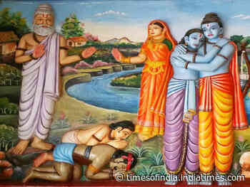 Ramayana quiz: How many can you answer?