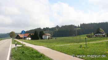 Kiesabbau in Pfaffenhofen: Haldenwang zieht Klage zurück