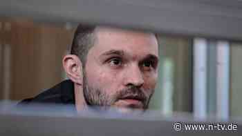 Im Osten des Landes festgenommen: Russische Justiz verurteilt US-Soldaten zu Haftstrafe