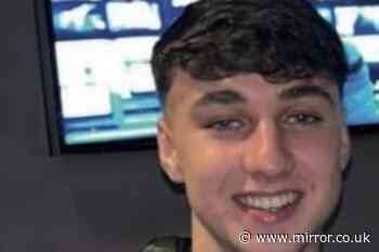 Jay Slater missing UPDATES: Desperate Tenerife search continues for teen
