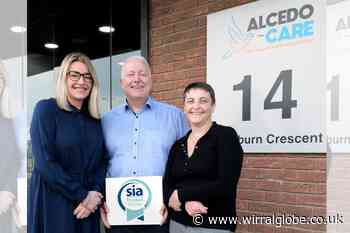 Alcedo Care Group trusted partner of Spinal Injuries Association