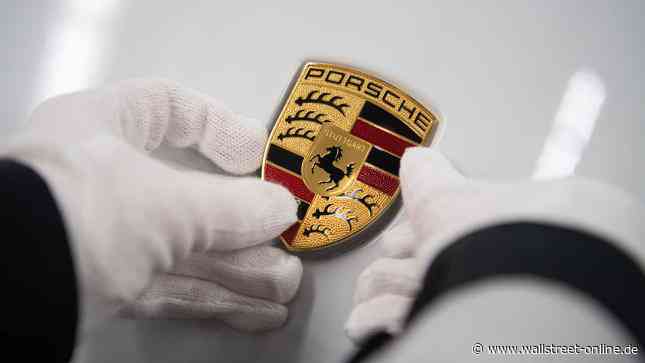 ANALYSE-FLASH: JPMorgan senkt Ziel für Porsche AG auf 110 Euro - 'Overweight'