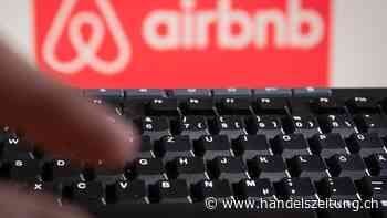 Airbnb bindet Twint als Zahlungsmethode für Schweizer Kunden ein