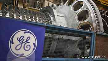 General Electric Company zieht sich von Schweizer Börse zurück