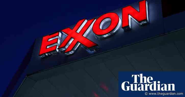 Texas court dismisses Exxon’s lawsuit against climate activist shareholders