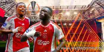 UEFA verricht voorloting: Ajax krijgt goed nieuws en ontloopt sterke opponent