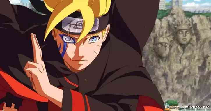 Boruto: How Many Episodes & When Do New Episodes Come Out?